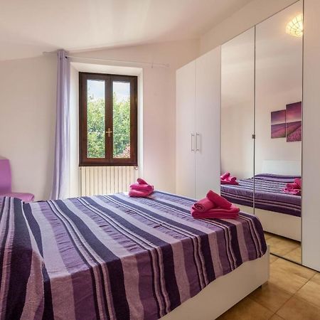 Alle Rive Apartment Salo Ngoại thất bức ảnh