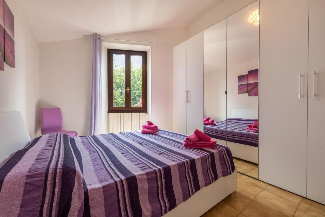 Alle Rive Apartment Salo Ngoại thất bức ảnh